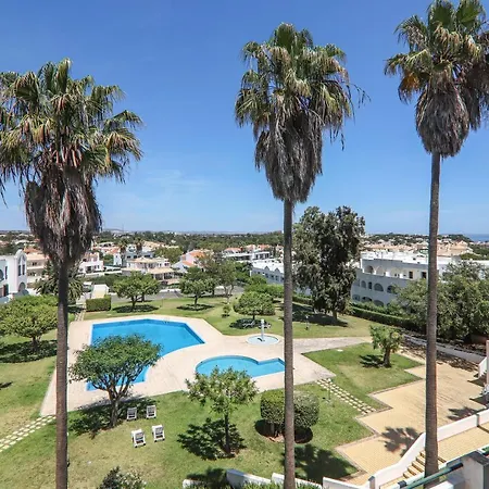 Appartamento Ninho Das Gaivotas 505 Albufeira